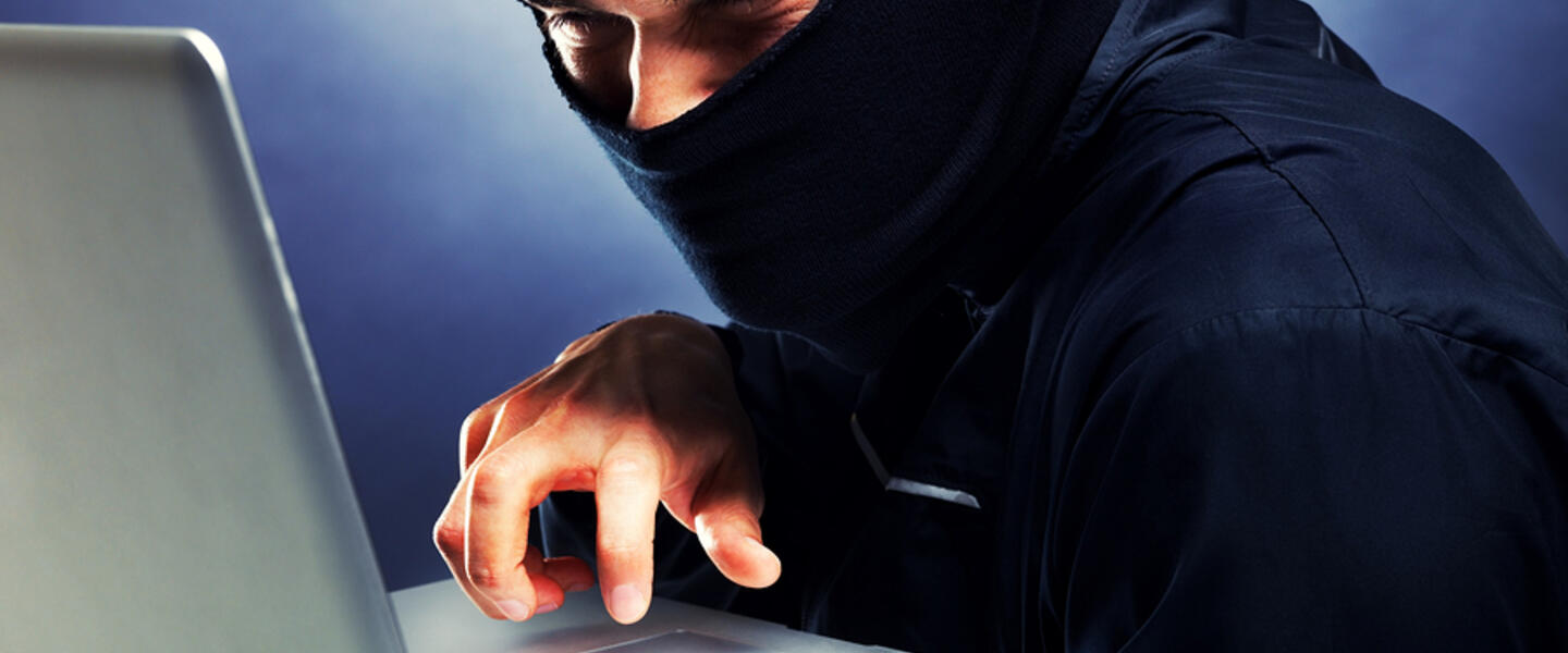 Identity Theft Can Happen While Job Searching Online Identity Theft Can Happen While Job Searching Online