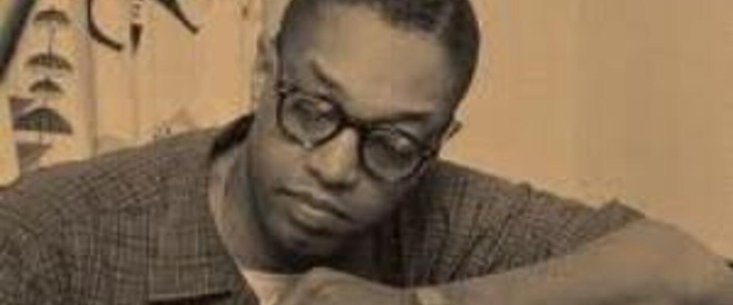 Dr. Billy Taylor Dr. Billy Taylor