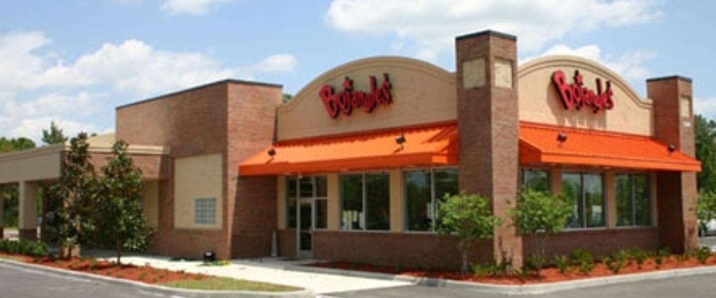 Bojangles is Expanding with Two New Stores in Gwinnett Bojangles is Expanding with Two New Stores in Gwinnett