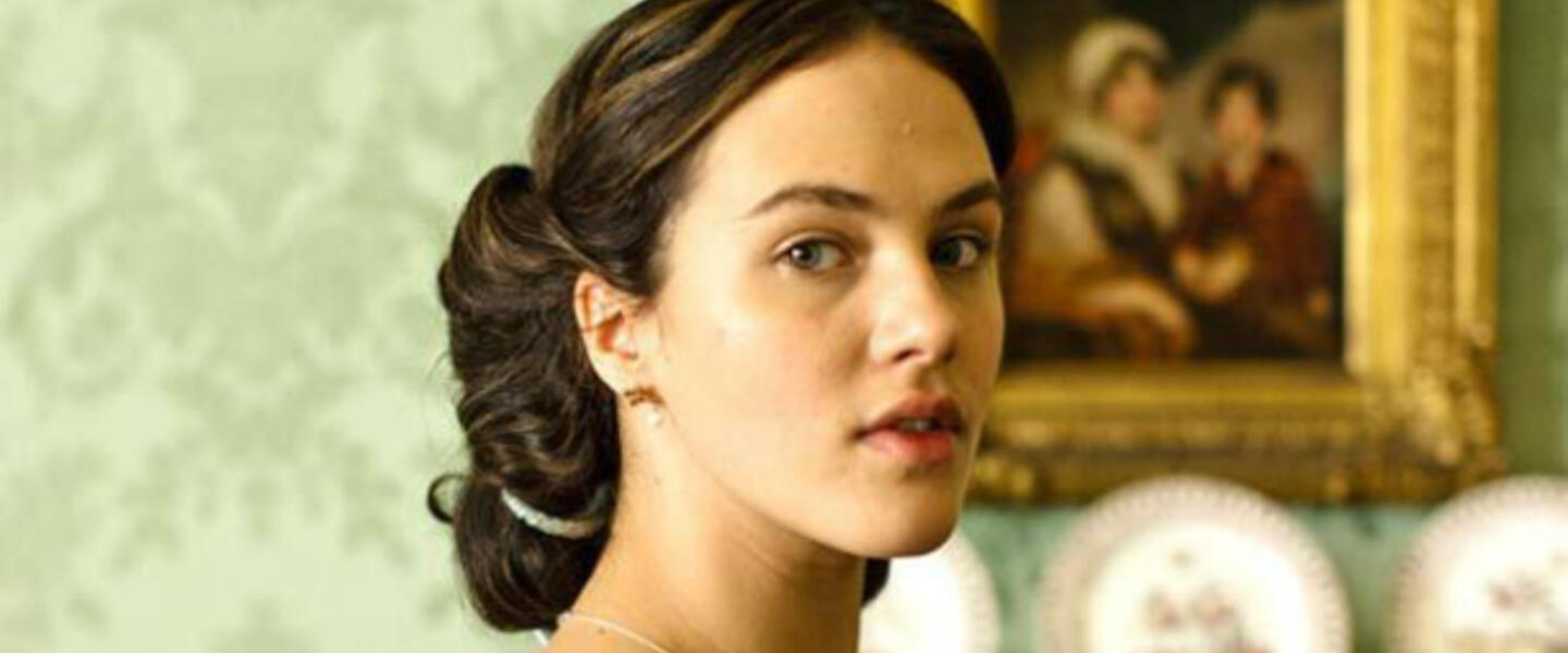 Rumor has it Jessica Brown Findlay may play the next love interest in the Captain America sequel. Rumor has it Jessica Brown Findlay may play the next love interest in the Captain America sequel.