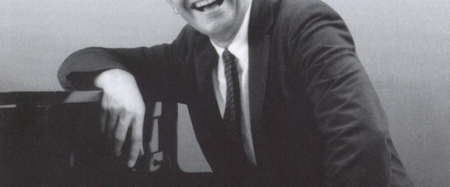 Pianist/Composer, Dave Brubeck, December 6, 1920 - December 5, 2012