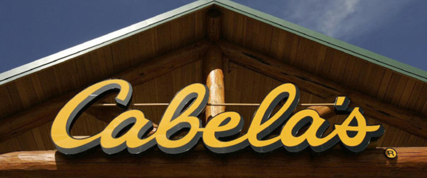 Cabela's Outpost in Augusta will be the first Cabela's to open in Georgia.