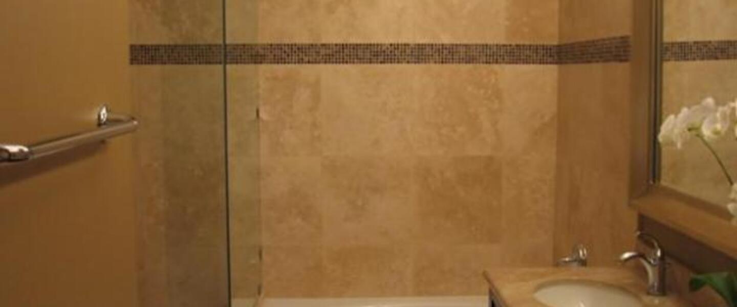 Caesarstone  produces high end quartz products and countertops.