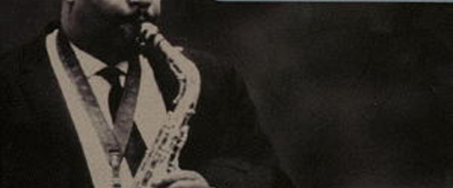 Cannonball Adderley born September 15, 1928. Cannonball Adderley born September 15, 1928.