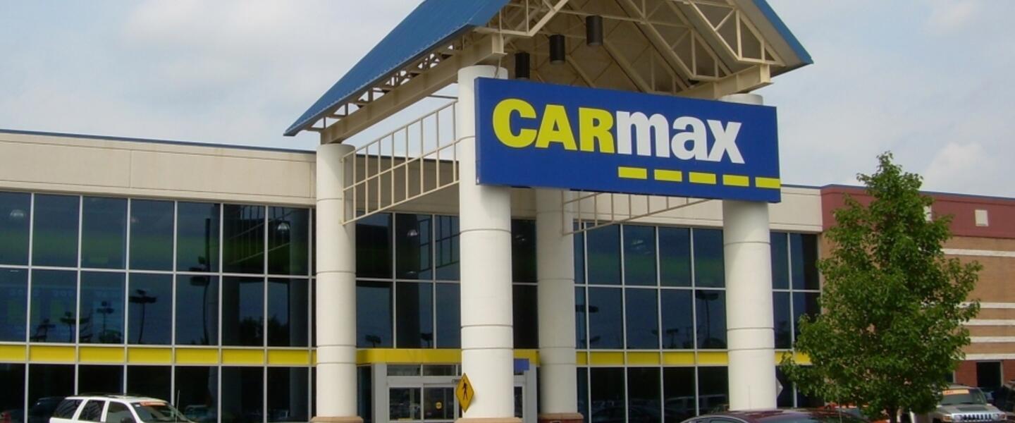 Carmax Carmax