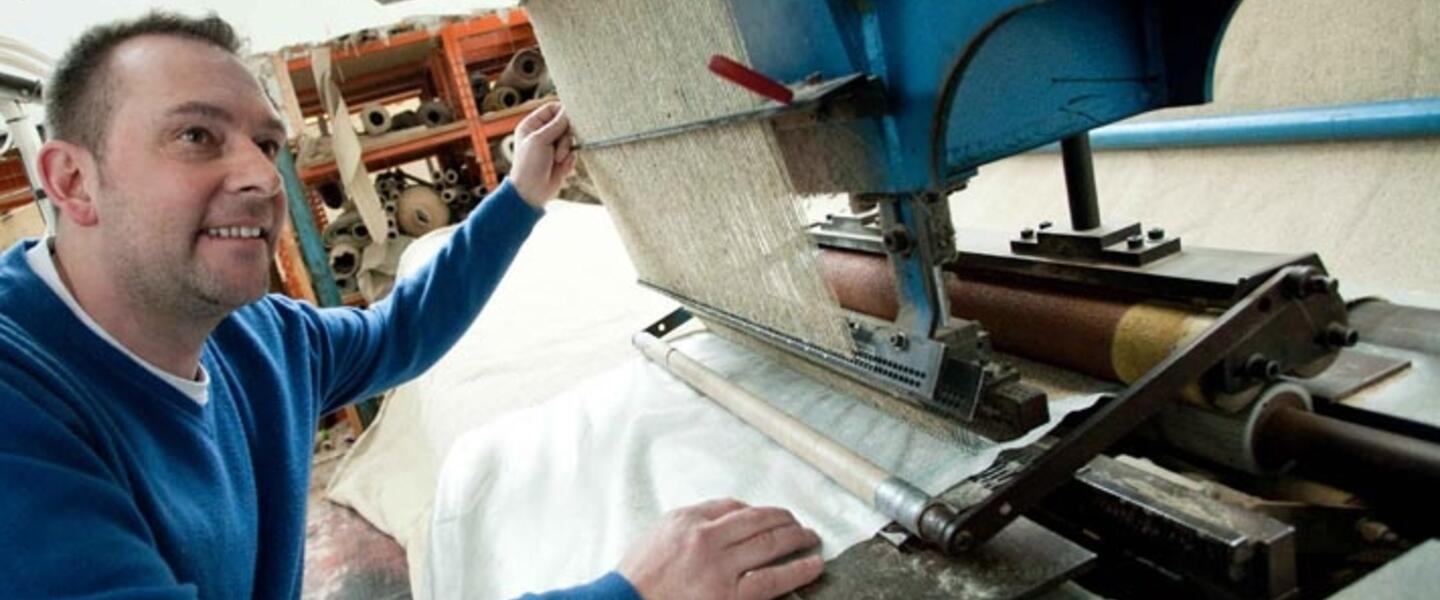 Possibly 2000 Carpet Manufacturing Jobs for NW Georgia Possibly 2000 Carpet Manufacturing Jobs for NW Georgia