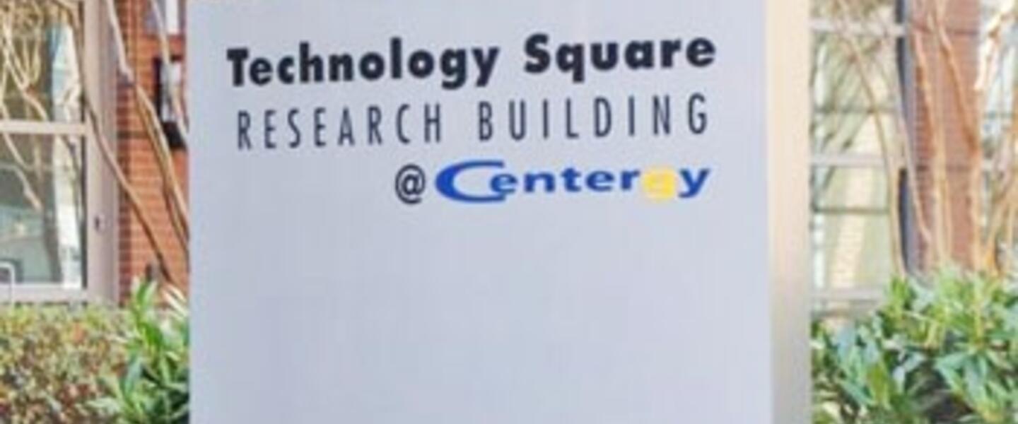 Technology Square @ Georgia Tech Technology Square @ Georgia Tech