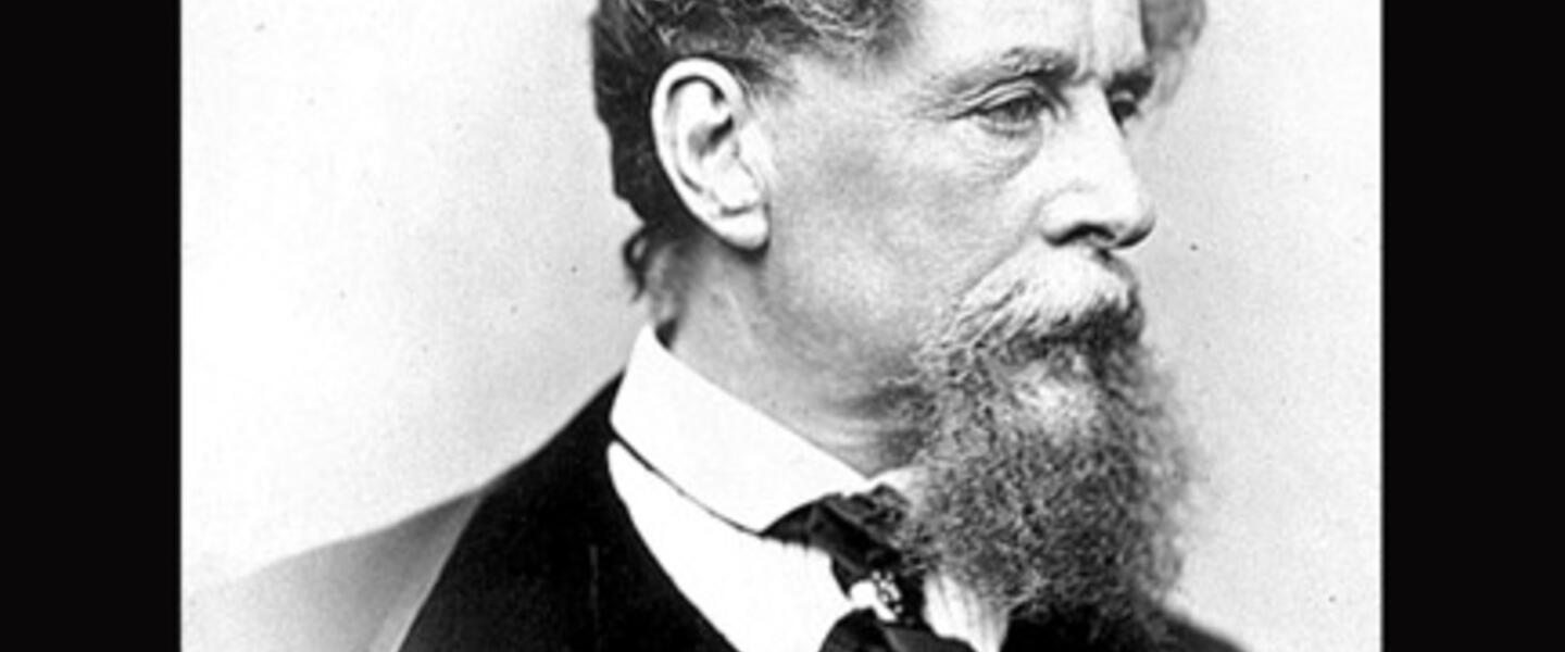Charles Dickens (1812-1870) Charles Dickens (1812-1870)