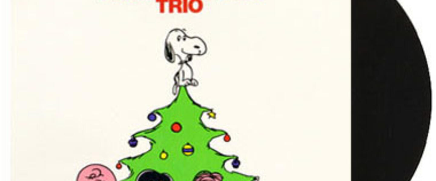 All Holiday Celebrations MUST Begin With This Recording!!