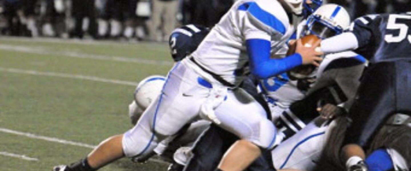 Courtesy of Centennial High School Courtesy of Centennial High School