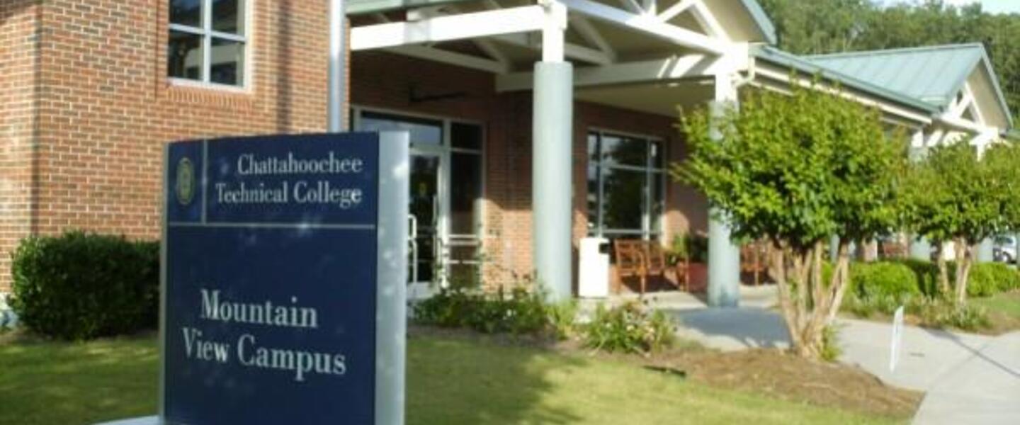 Chattahoochee Tech has 8 Campus Locations Across 6 North Georgia Counties Chattahoochee Tech has 8 Campus Locations Across 6 North Georgia Counties
