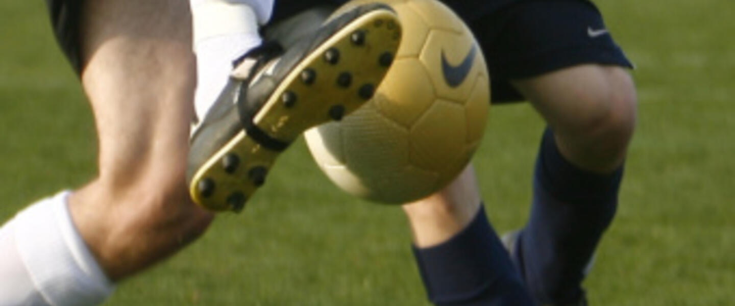 Courtesy of Cherokee Soccer Courtesy of Cherokee Soccer