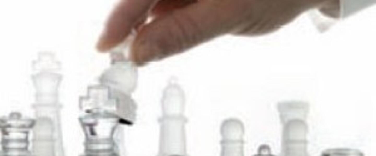 The Rules of the Game in Career Transitions. The Rules of the Game in Career Transitions.