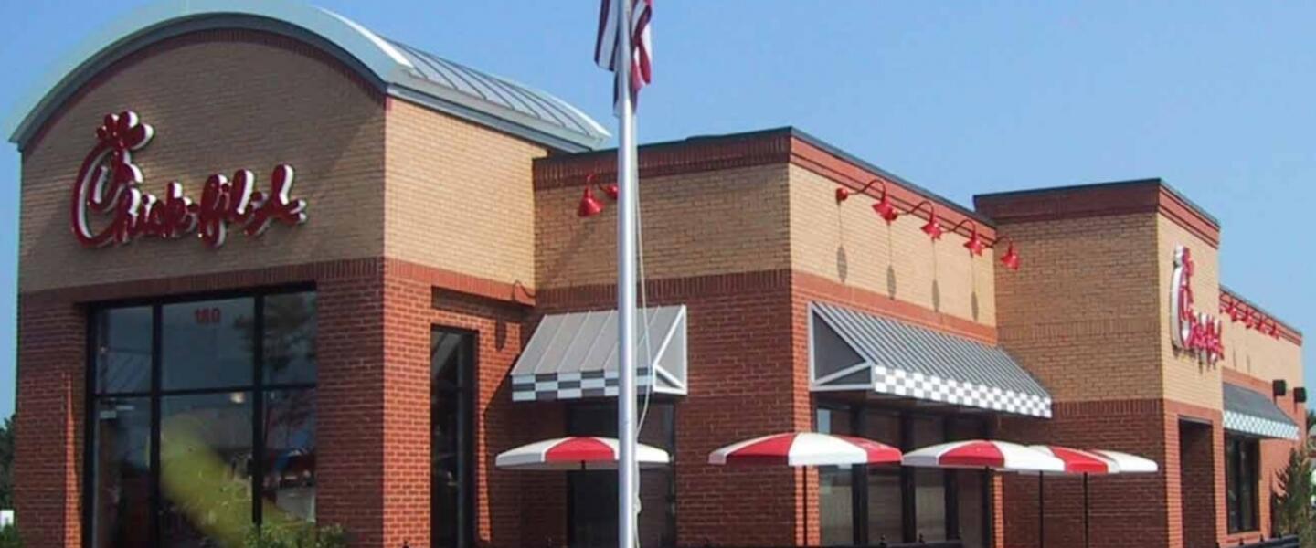 Atlanta's Own Chick-fil-A is growing and hiring across the U.S. Atlanta's Own Chick-fil-A is growing and hiring across the U.S.