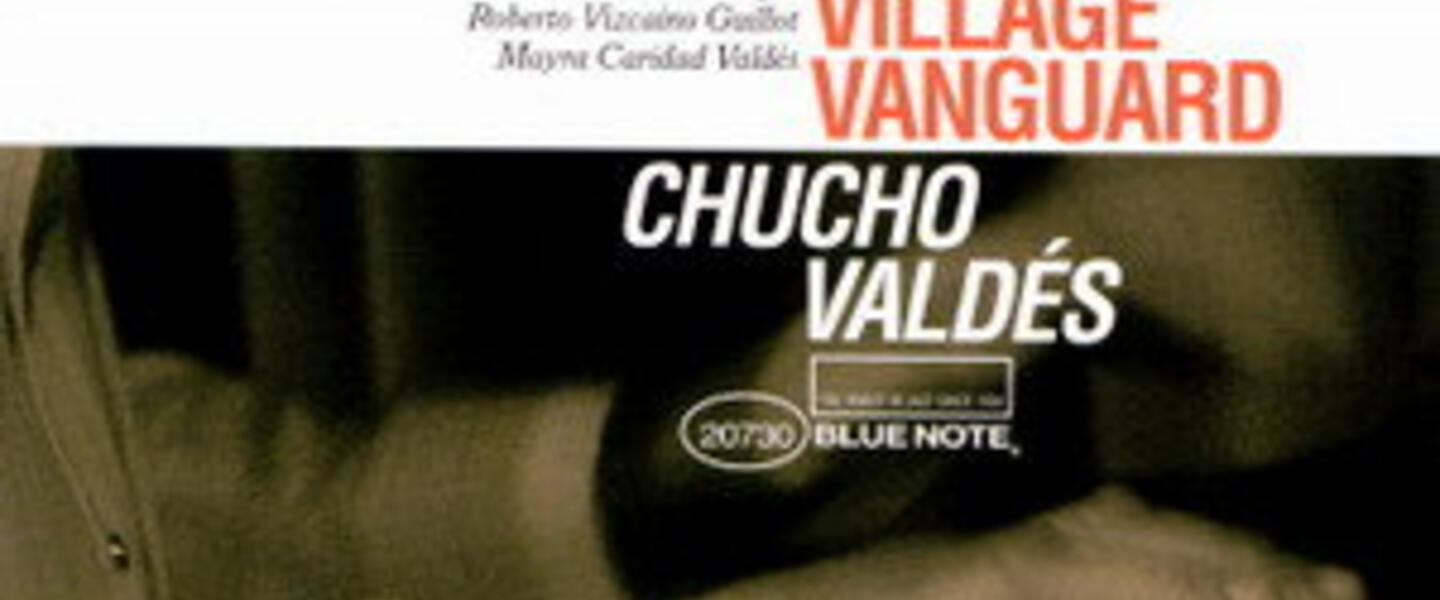 Pianist Chucho Valdes, born October 9. Pianist Chucho Valdes, born October 9.