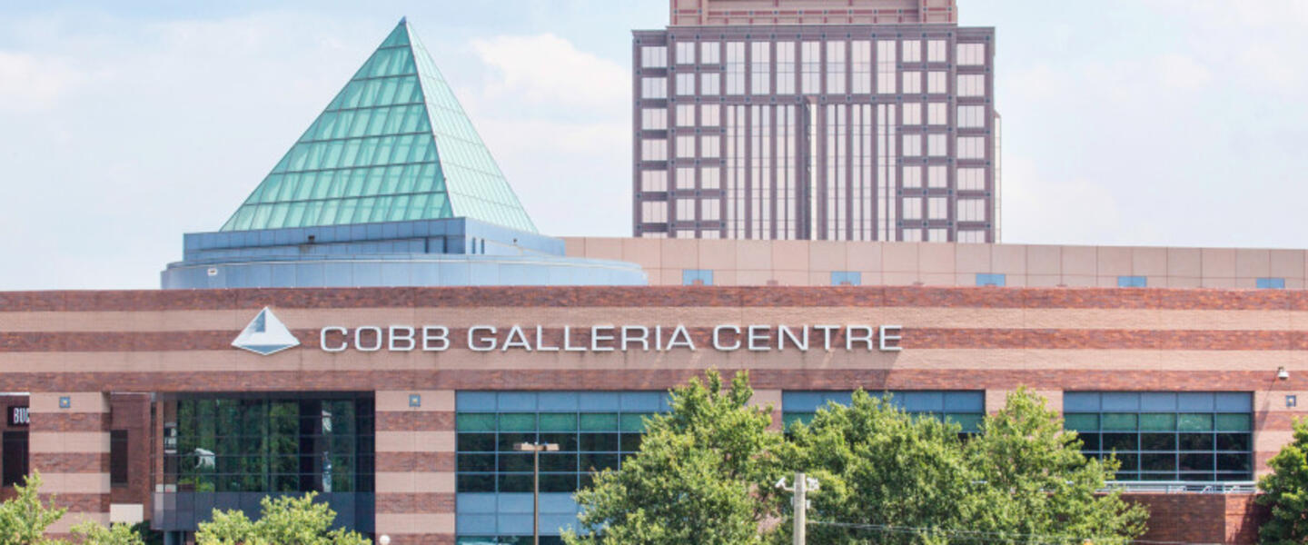 Cobb Galleria will be the location for the upcoming Atlanta Career Expo. Mark your calendars so you don't forget! Cobb Galleria will be the location for the upcoming Atlanta Career Expo. Mark your calendars so you don't forget!
