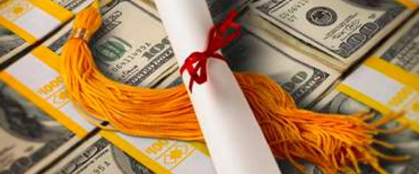 There are more unique college scholarships available than one might think There are more unique college scholarships available than one might think