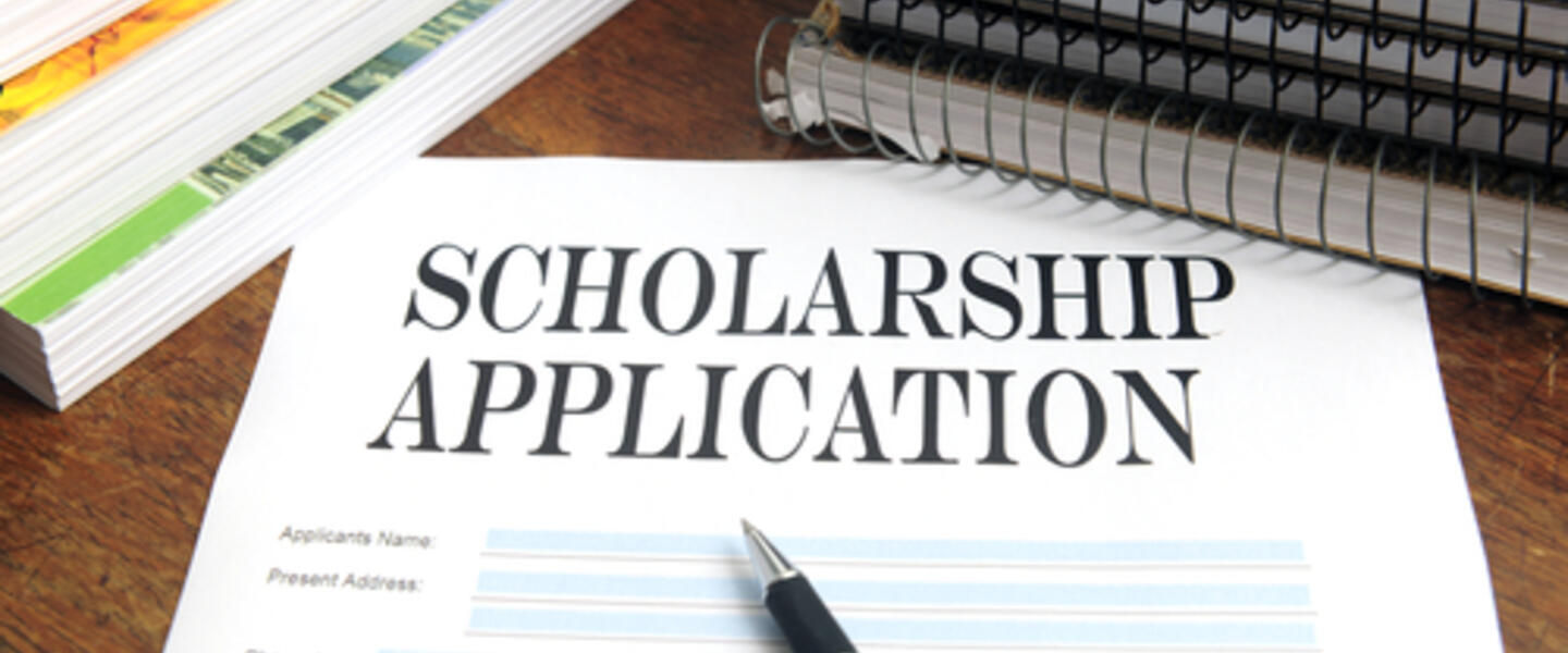 College Scholarships are available, if you know when to look