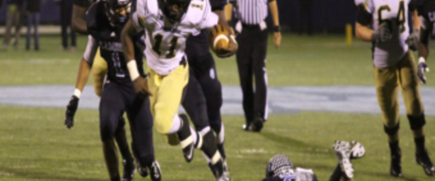 Courtesy of Colquitt County High School Courtesy of Colquitt County High School