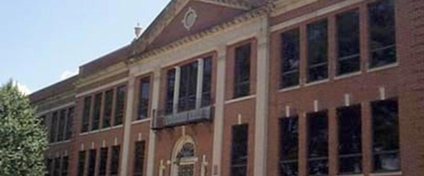 Columbus High Magnet School is Ranked as Georgia's Best Columbus High Magnet School is Ranked as Georgia's Best
