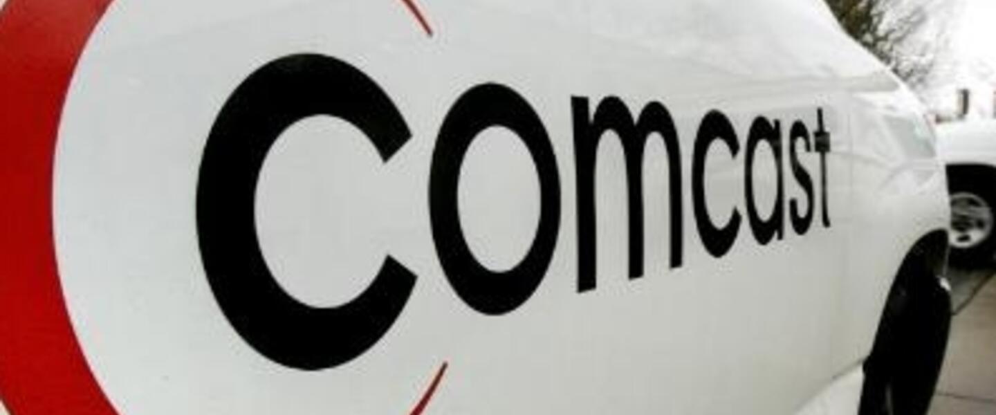 Comcast Jobs
