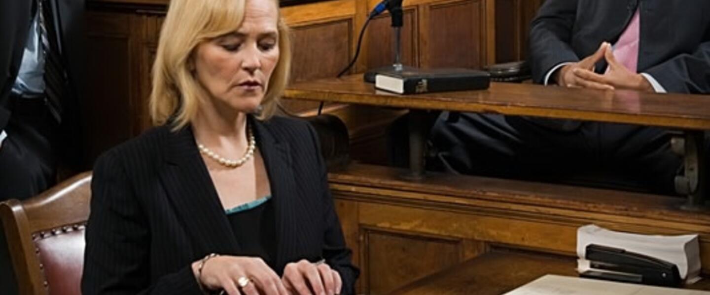 Court Reporters are in High Demand Across the U.S. Court Reporters are in High Demand Across the U.S.