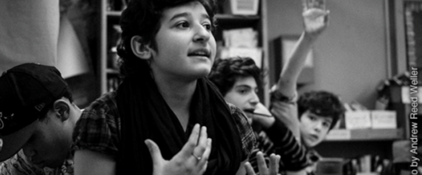 Igniting the Minds of our Youth – What Kids Tell us About Motivation and Mastery by Kathleen Cushman