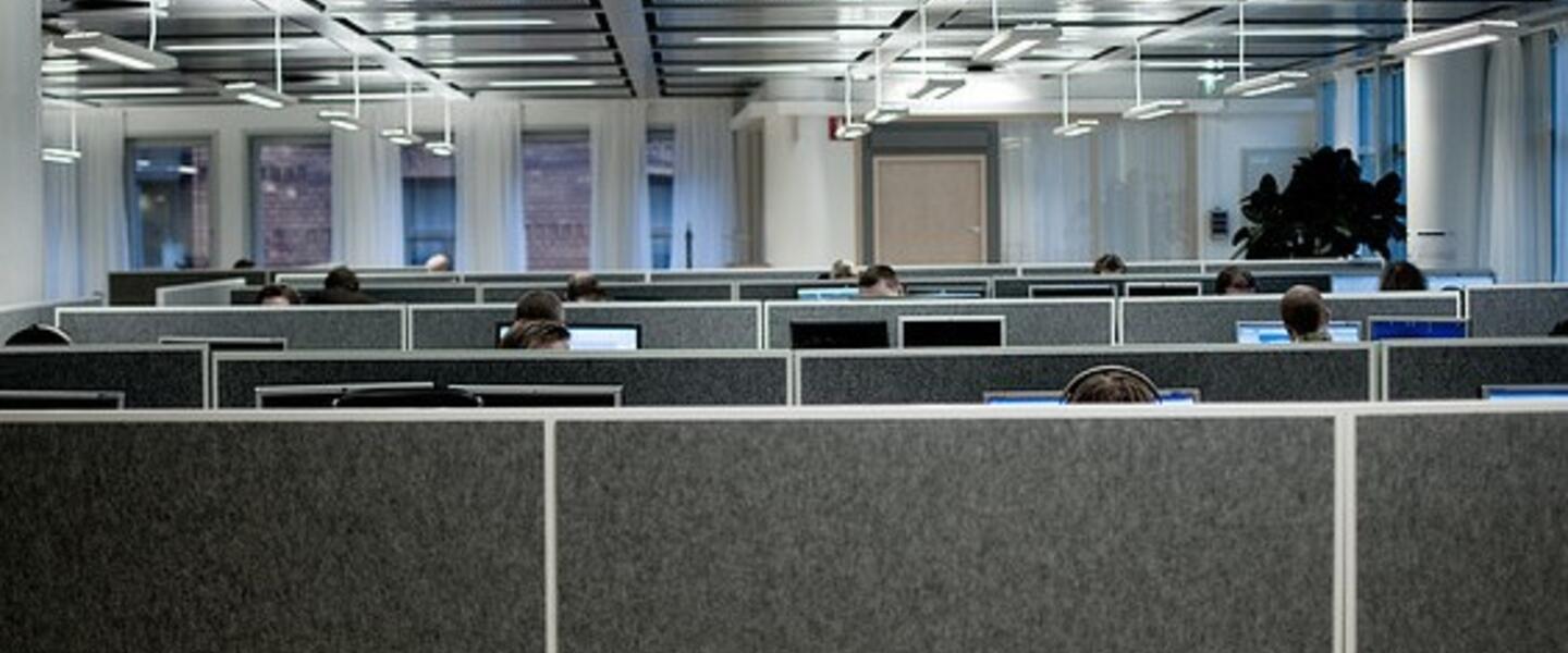 Bosses play favorites when they’re hiring people. (Photo Courtesy of Michael Lokner via Flickr.)