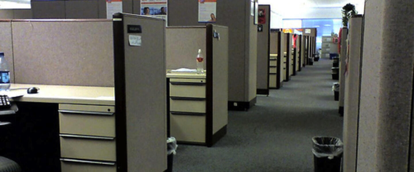 Brandon Smith explains how a holiday job can be a step up. (Photo Courtesy of Tim Patterson via Flickr.) Brandon Smith explains how a holiday job can be a step up. (Photo Courtesy of Tim Patterson via Flickr.)