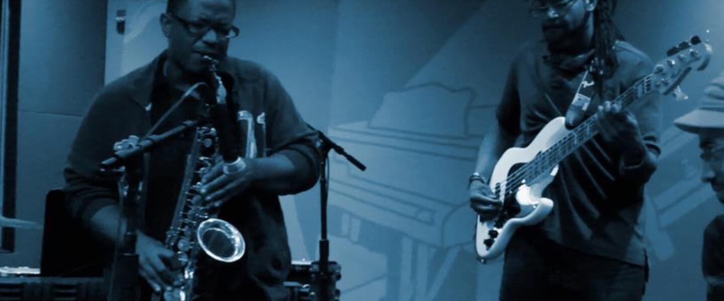 Darryl Reeves Group - Mercury Darryl Reeves Group - Mercury