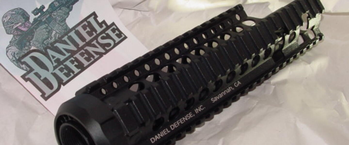 Daniel Defense will create 120 new jobs with its newest expansion in Black Creek. Daniel Defense will create 120 new jobs with its newest expansion in Black Creek.