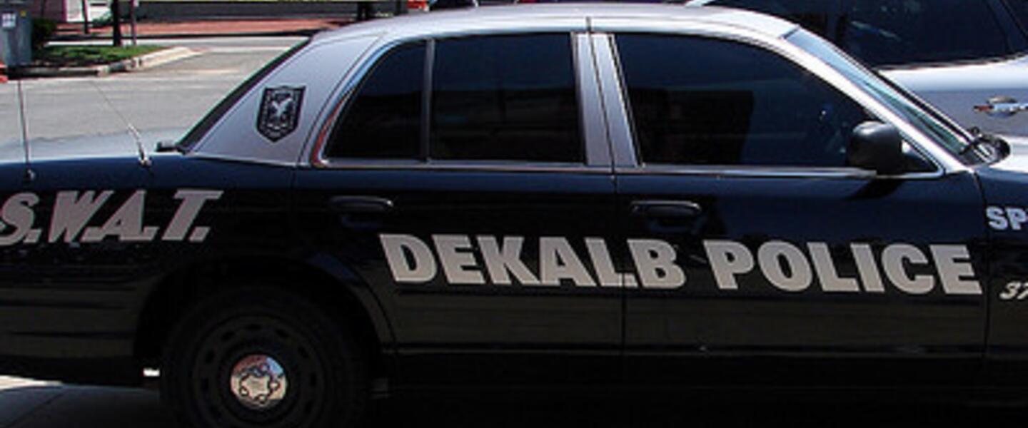 DeKalb County Police Department will be hosting two job fairs to help fill 80 open positions. DeKalb County Police Department will be hosting two job fairs to help fill 80 open positions.