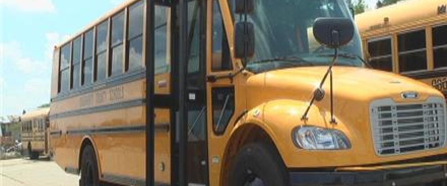 Doughtery County Schools are working to increase their graduation rate.