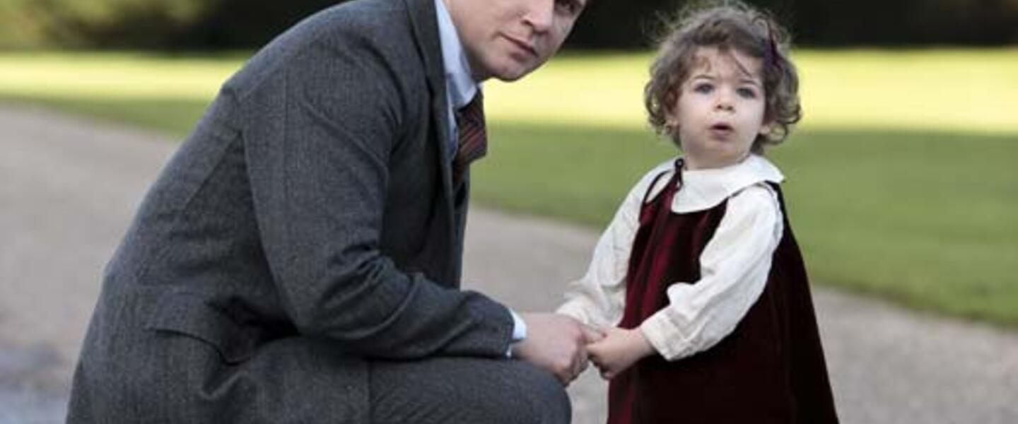 Tom Leech will host a Downton Abbey themed weekend at the Sea Island resorts. Tom Leech will host a Downton Abbey themed weekend at the Sea Island resorts.