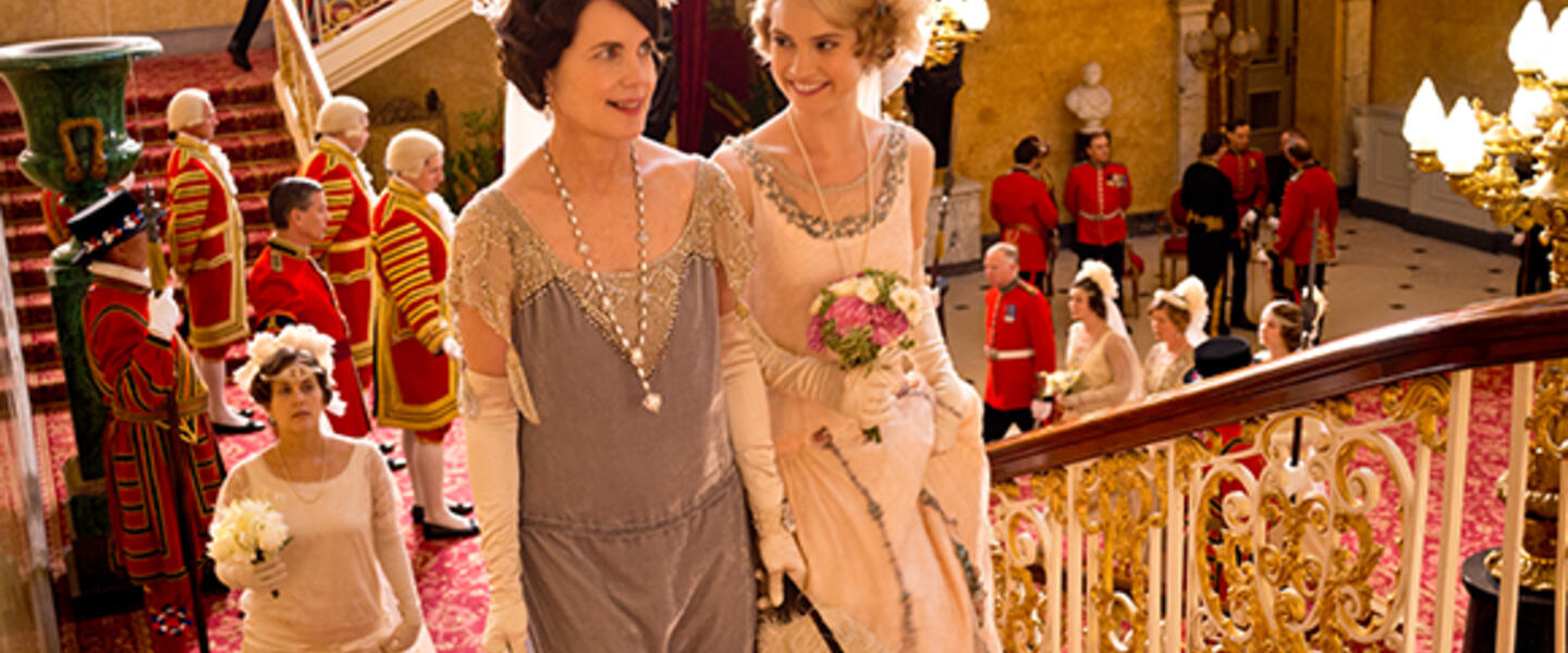 Image courtesy Nick Briggs/Carnival Film & Television Limited 2013 for MASTERPIECE Image courtesy Nick Briggs/Carnival Film & Television Limited 2013 for MASTERPIECE