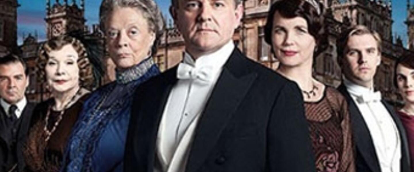 Downton Abbey Downton Abbey