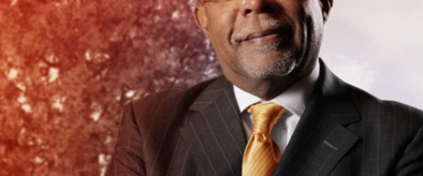 Finding Your Roots airs Sundays on GPB Finding Your Roots airs Sundays on GPB