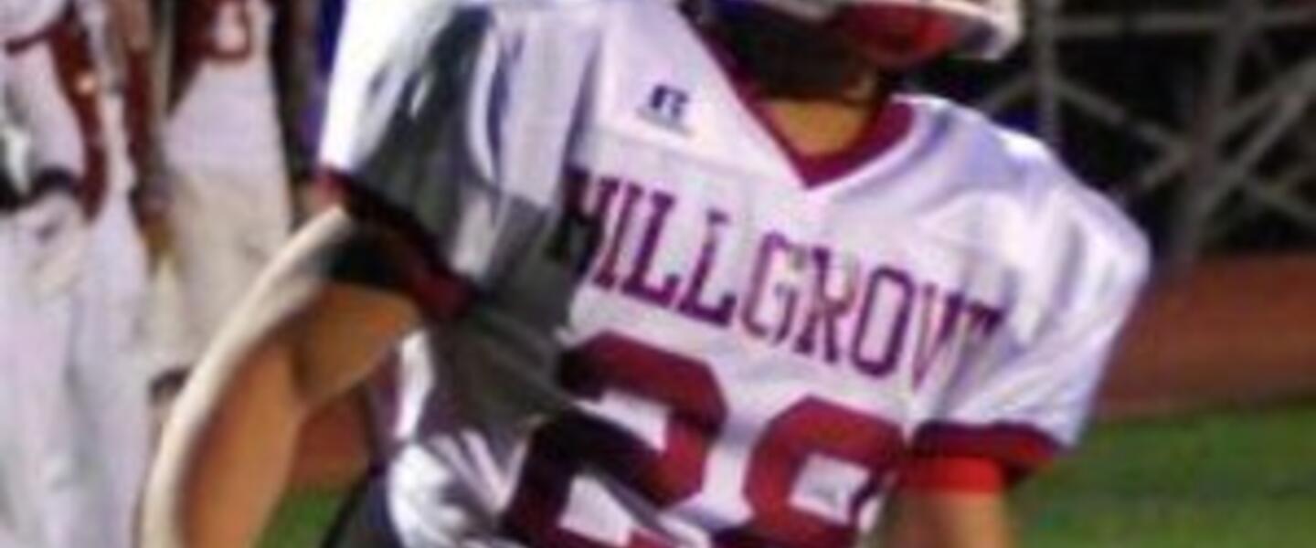 Photo by Hillgrove High School Photo by Hillgrove High School