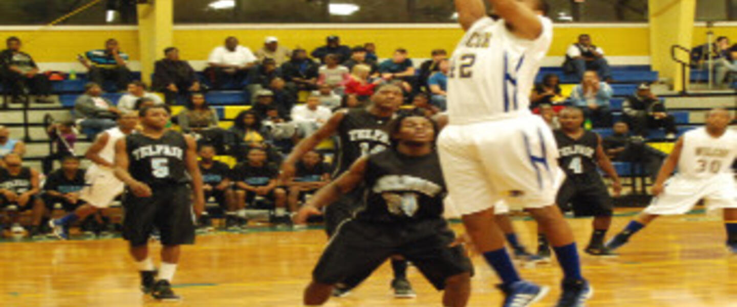 Courtesy of Wilcox County High School Courtesy of Wilcox County High School