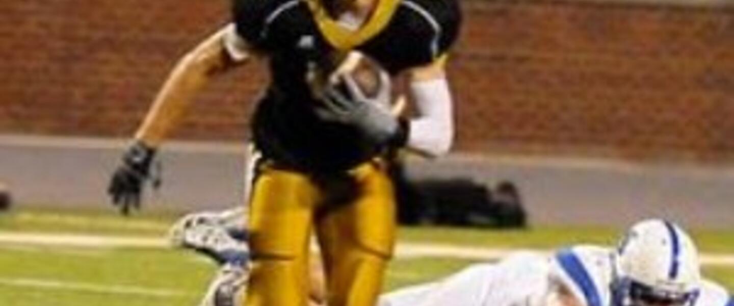 Carrollton is one of several teams in Class AAA that could win the state title. Photo by Elisa Herring Carrollton is one of several teams in Class AAA that could win the state title. Photo by Elisa Herring