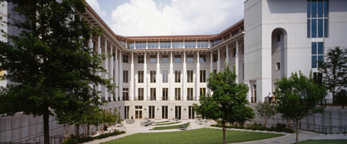 Emory University and Georgia Institute of Technology ranked in the top 50 list for MBA programs. Emory University and Georgia Institute of Technology ranked in the top 50 list for MBA programs.