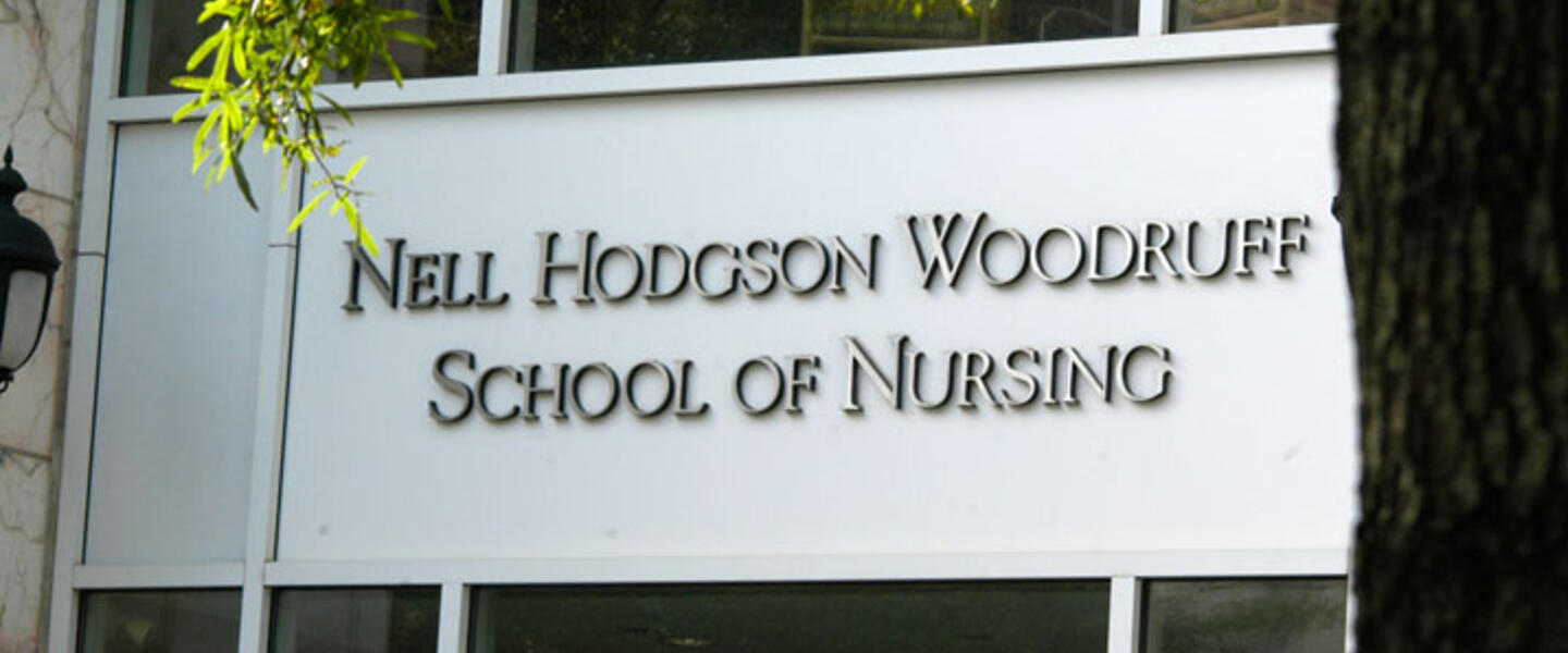 Emory makes the cut in Nursing School Hub's Top 30 list of Cutting Edge Nursing Schools. Emory makes the cut in Nursing School Hub's Top 30 list of Cutting Edge Nursing Schools.