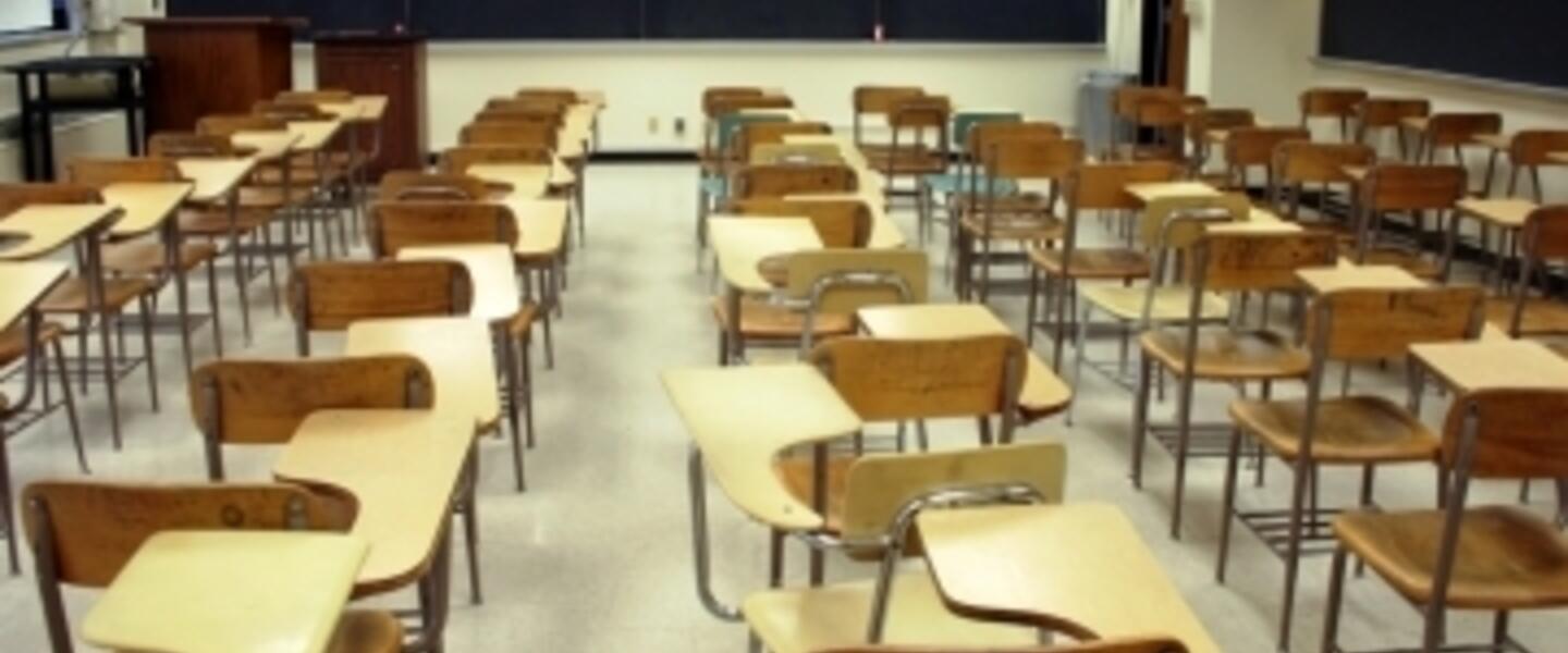 Gov. Brian Kemp signed four bills he said will make classrooms safer.