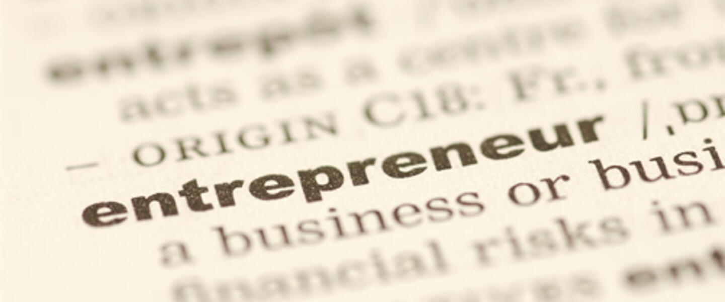 2012 Was a Big Year to Become an Entrepreneur 2012 Was a Big Year to Become an Entrepreneur