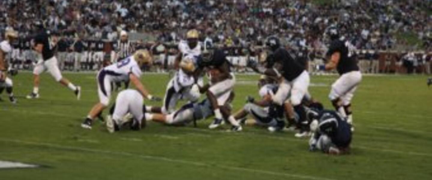 Photo courtesy of Georgia Southern Photo courtesy of Georgia Southern