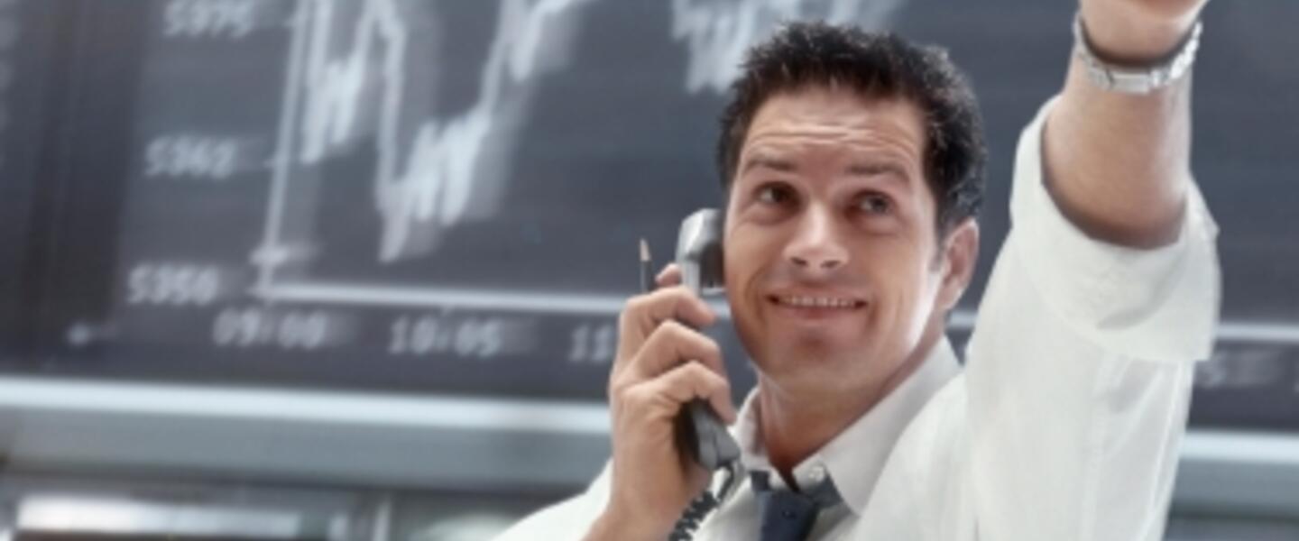 Financial Analysts are in great demand by employers Financial Analysts are in great demand by employers