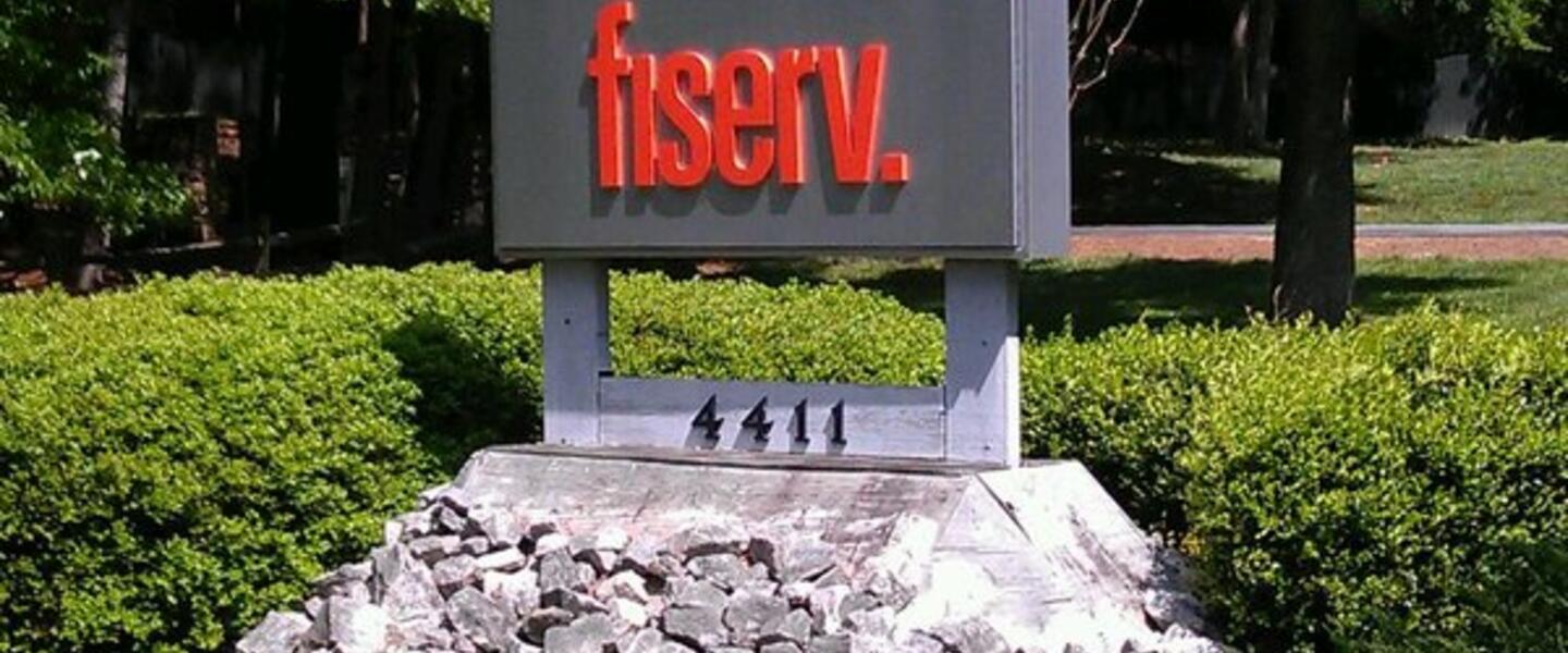 Fiserv is moving to Alpharetta to accomodate existing needs and continued growth. Fiserv is moving to Alpharetta to accomodate existing needs and continued growth.