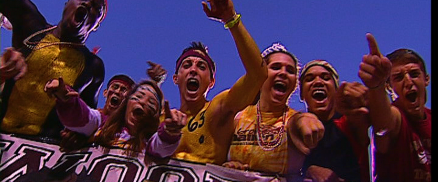 Fans help make Football Fridays in Georgia an electric and unforgettable experience.