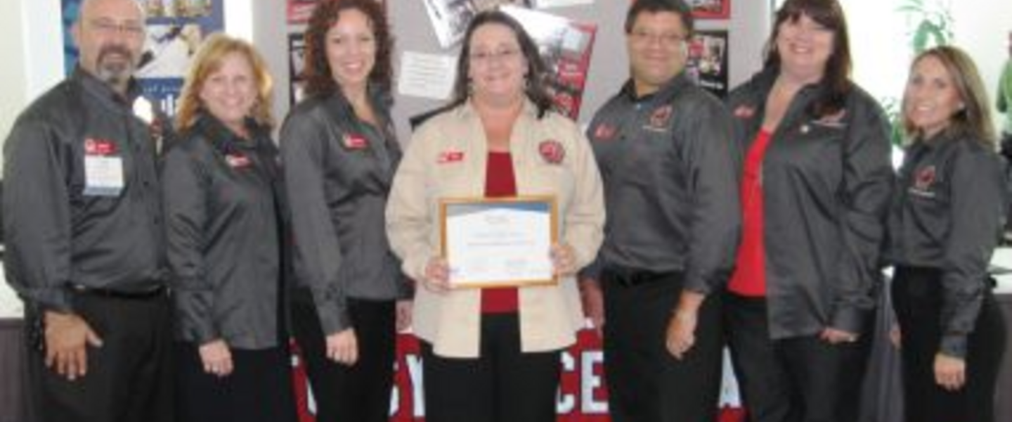 Forsyth Central STEM Academy was recently recognized as the best in Georgia (photo: Cumming Patch) Forsyth Central STEM Academy was recently recognized as the best in Georgia (photo: Cumming Patch)