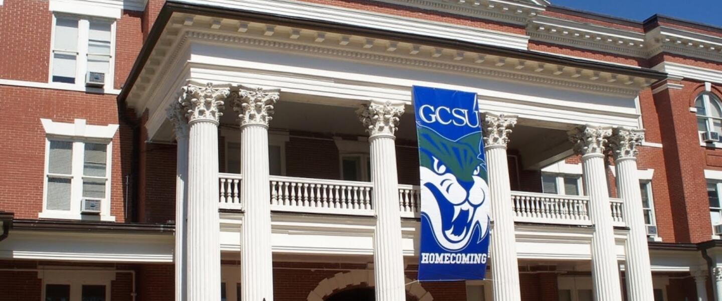 Georgia College and State University